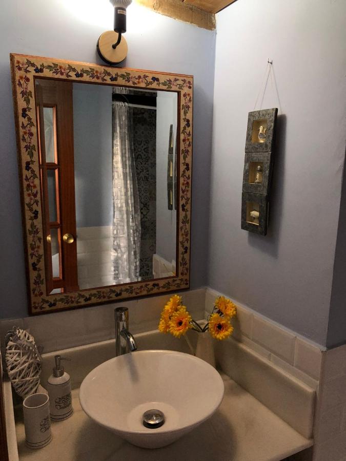 Casa Rural La ilusion - 3