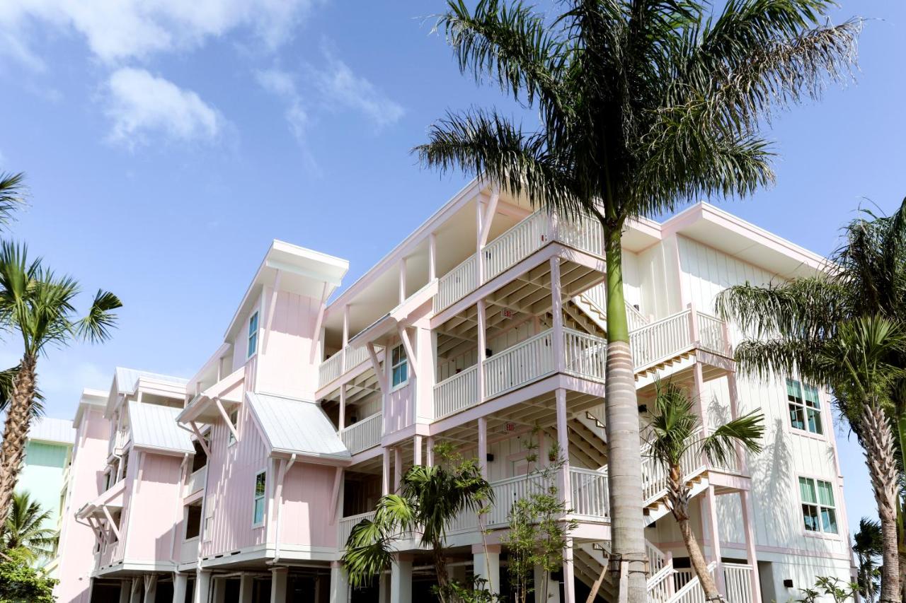 Grassy Flats Resort & Beach Club — photo 16