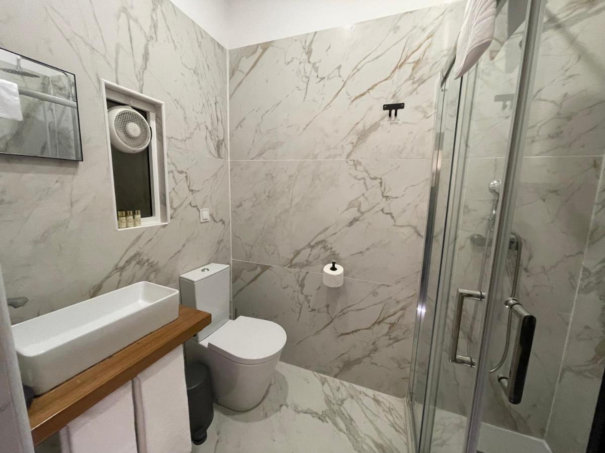 Saldanha Pool & Garden - 5