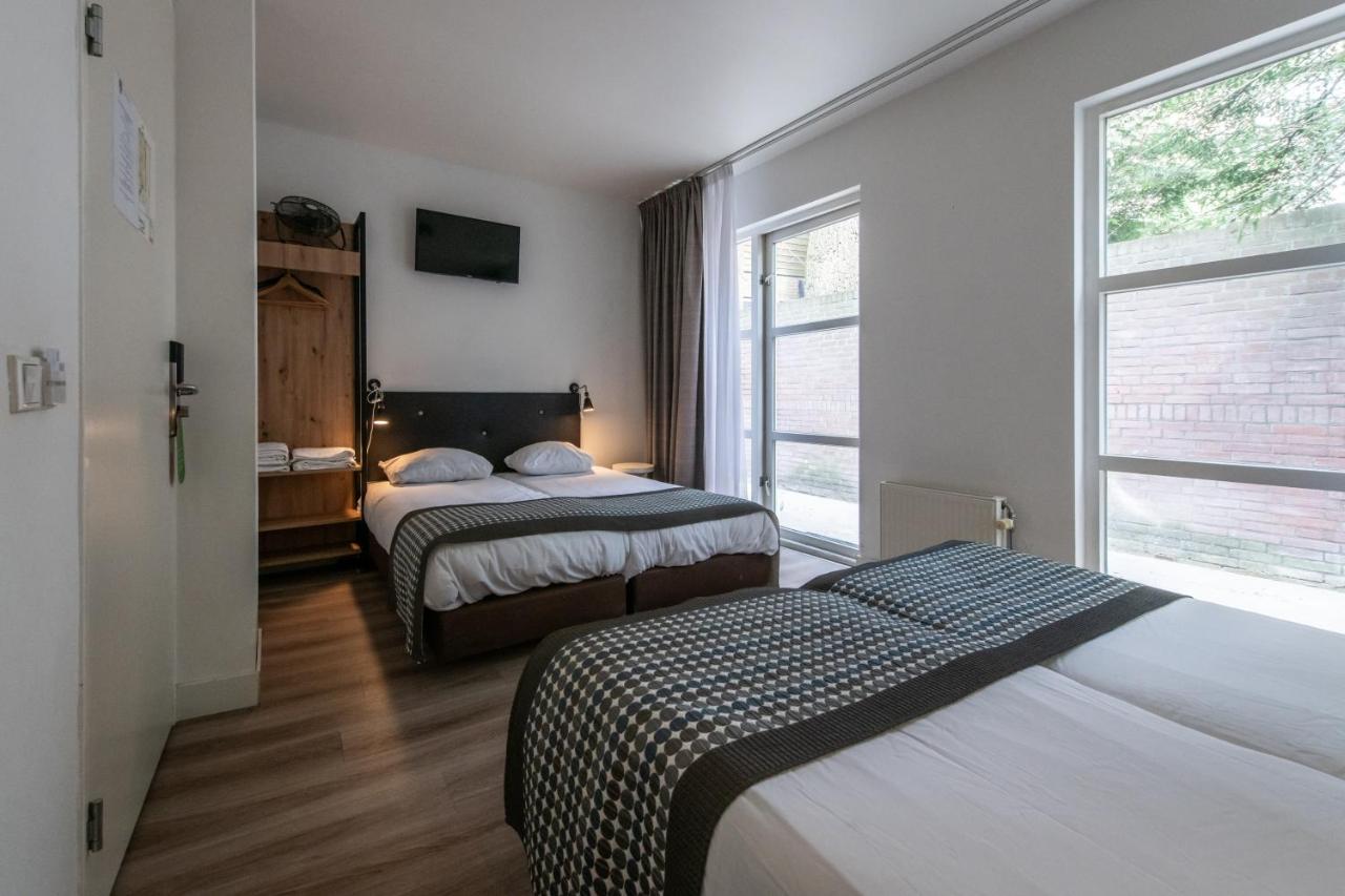Acostar Hotel - 2