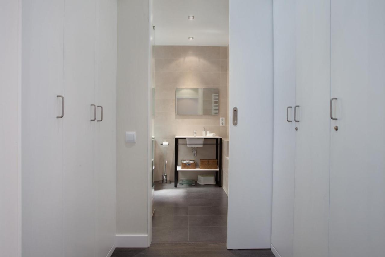 Consell de Cent Apartment - 3