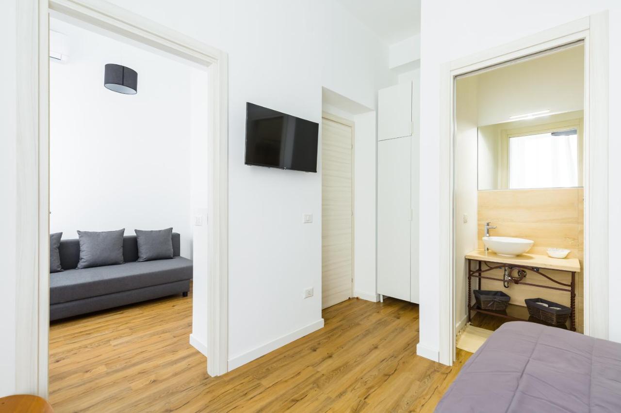 Barrio 133 - double bedroom in center by Napoliapartments - 5