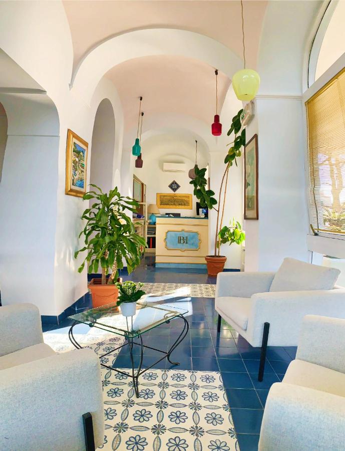 Hotel Bellavista - 4