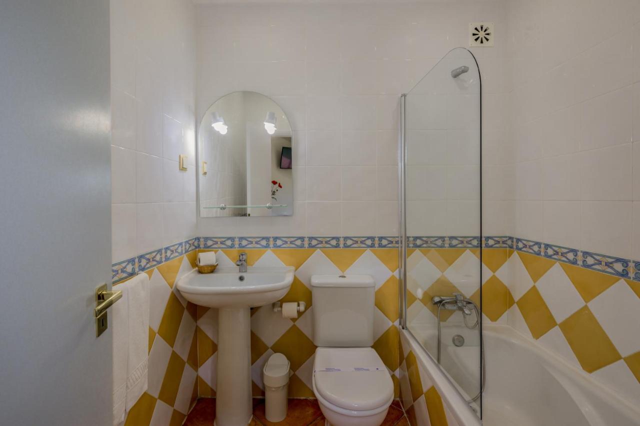 Canavial I & II Apartamentos - 3