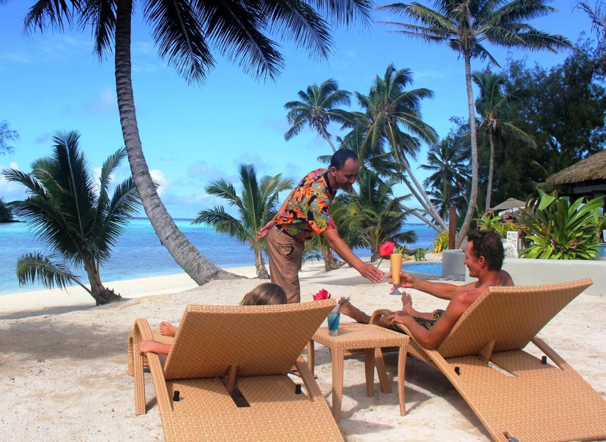 Nautilus Resort photo