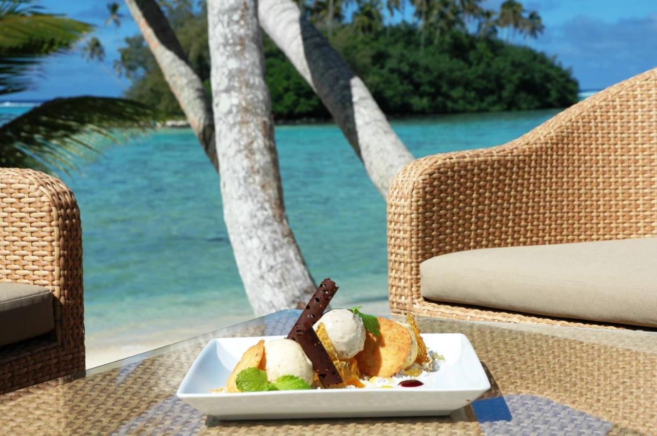 Nautilus Resort photo