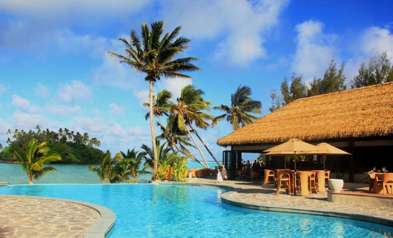 Nautilus Resort photo