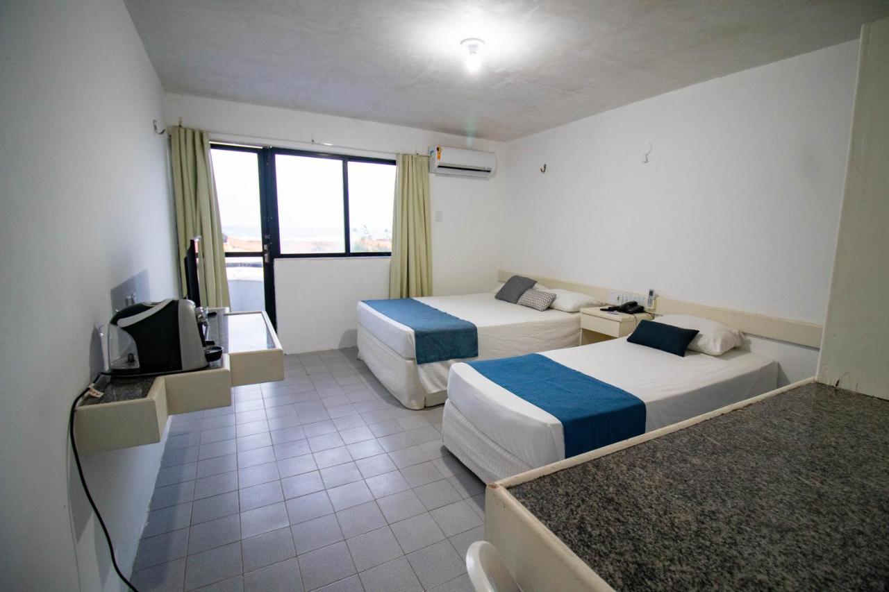 Hotel Amarração photo