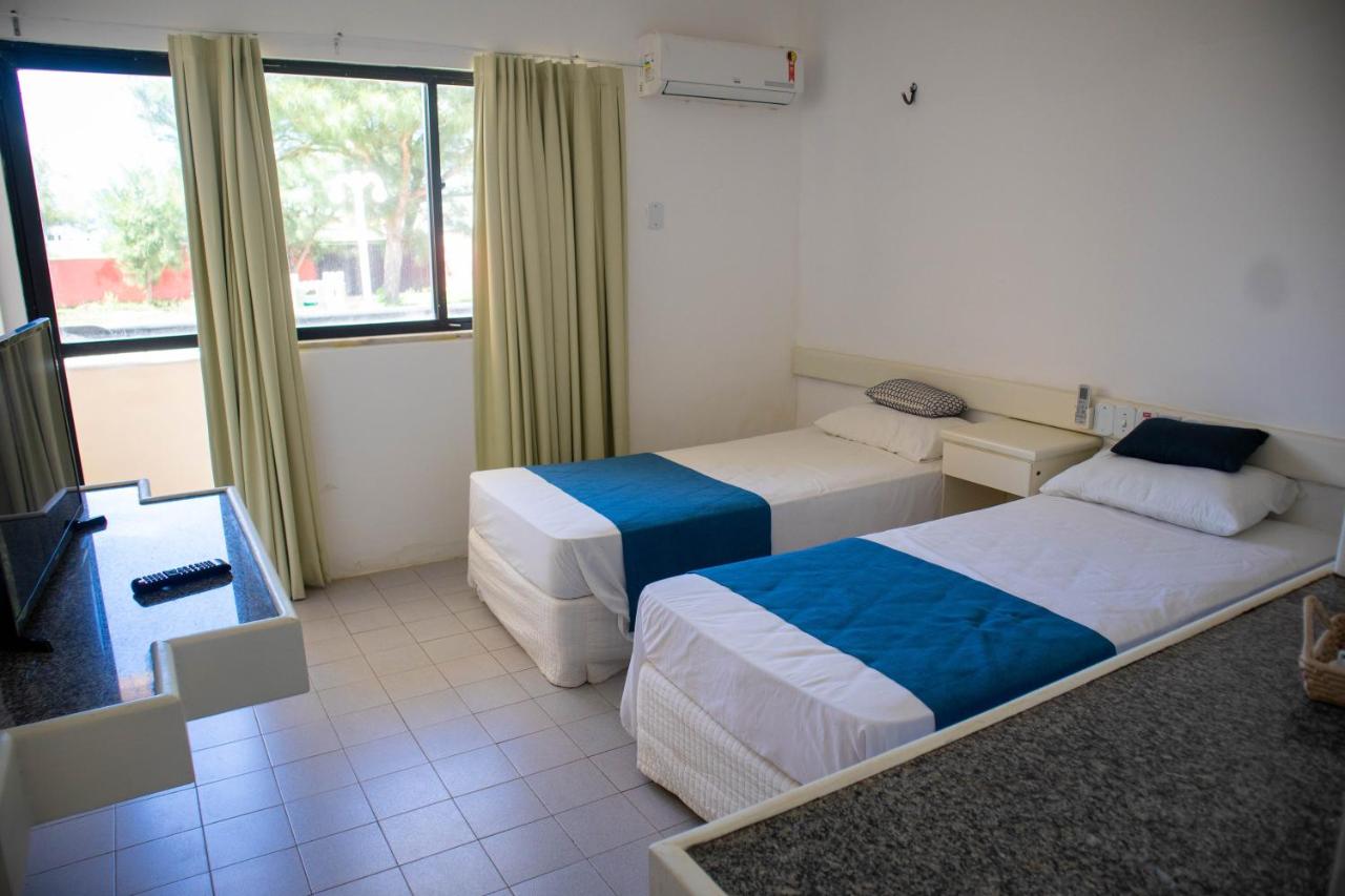 Hotel Amarração photo