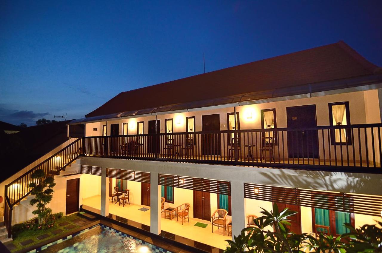 Sanur Guest House