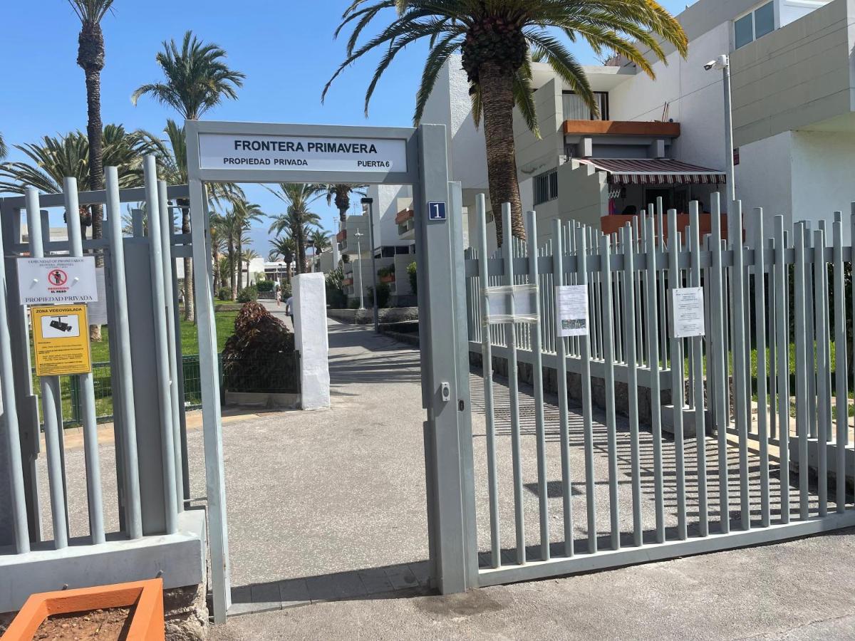 Residencial Primavera, Costa Del Silencio – Bijgewerkte ...
