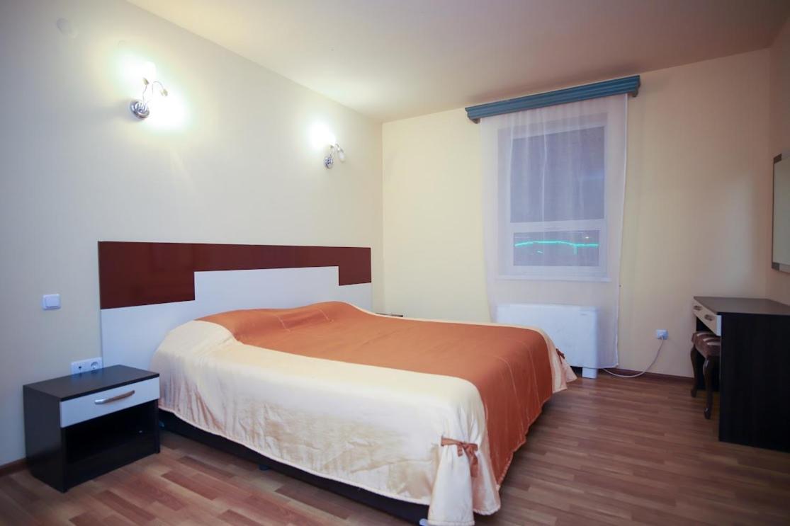 Armenian Village Park Hotel & FREE Water Park, GYM photo