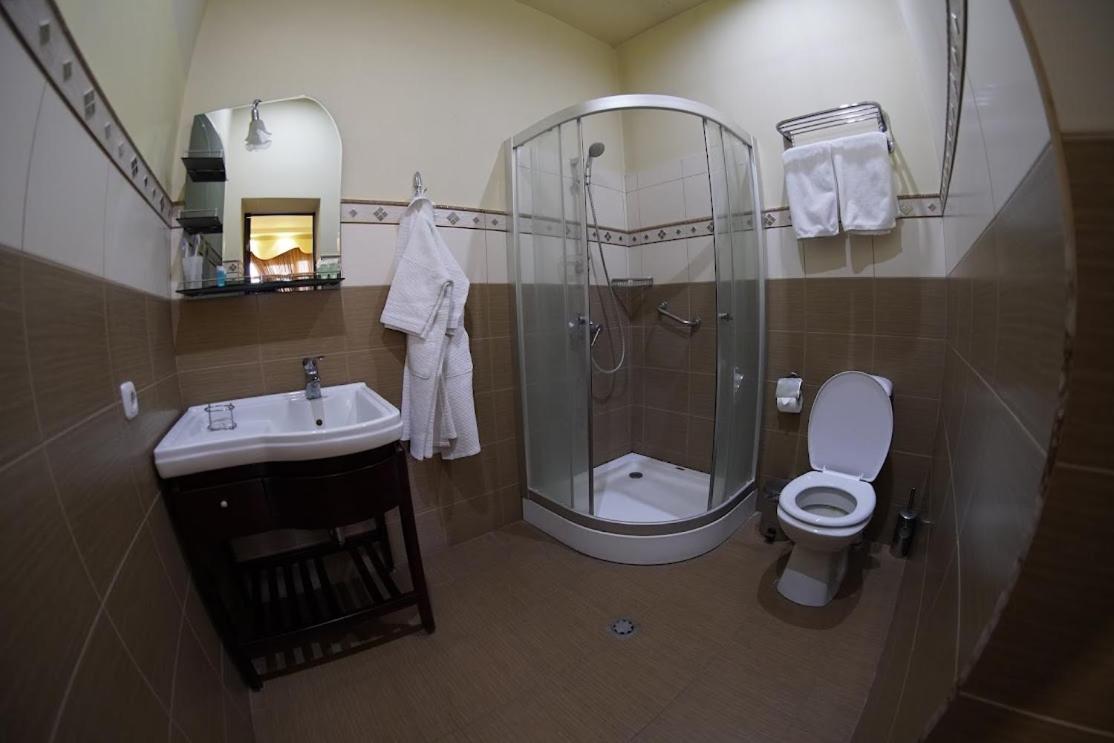 Armenian Village Park Hotel & FREE Water Park, GYM photo