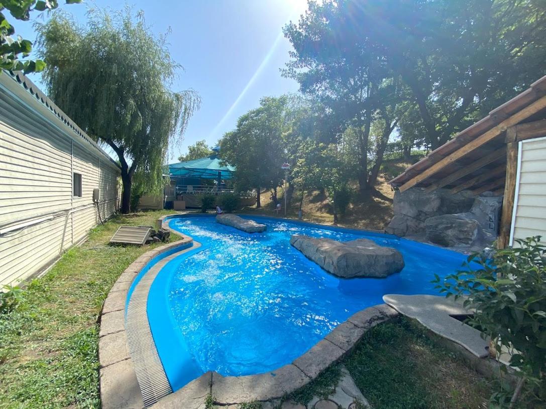 Armenian Village Park Hotel & FREE Water Park, GYM photo