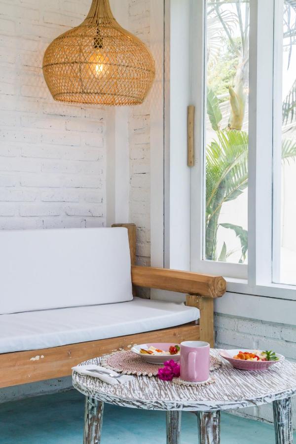 Guru Canggu Art Hotel - 5