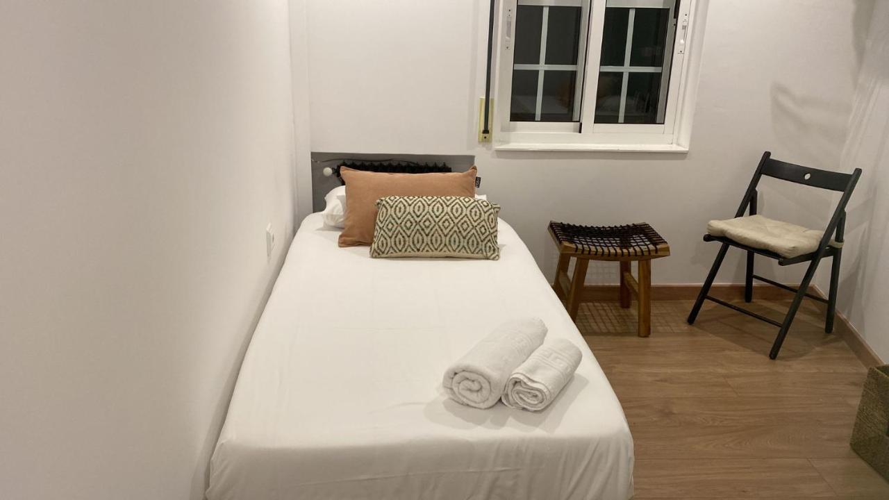 Hostal Pensión 