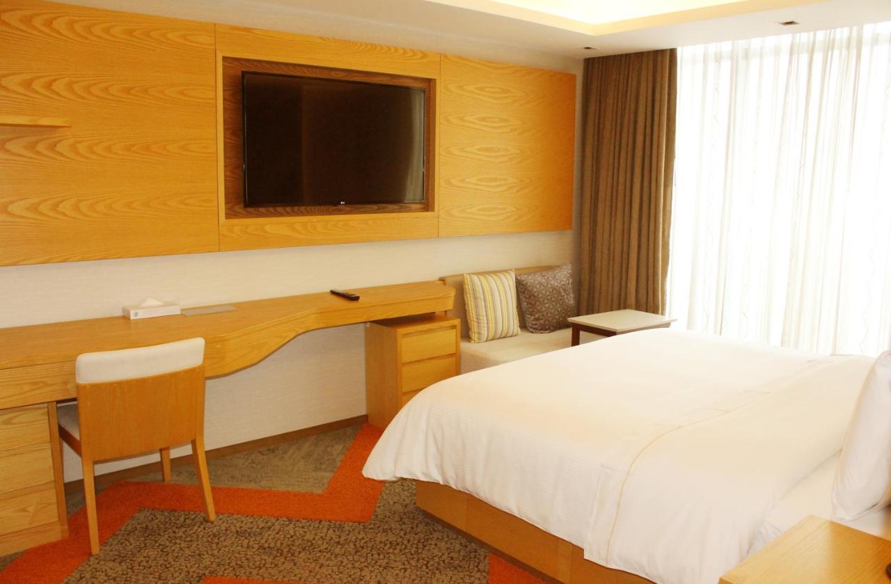 HANSA- A Premium Residence photo