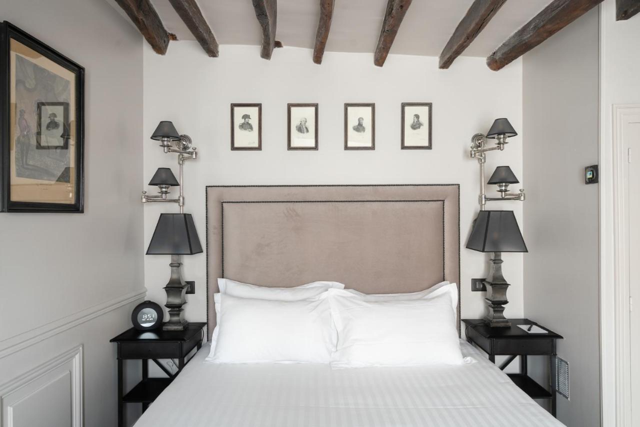 Hotel Saint-Louis en L'Isle - Notre-Dame - 2