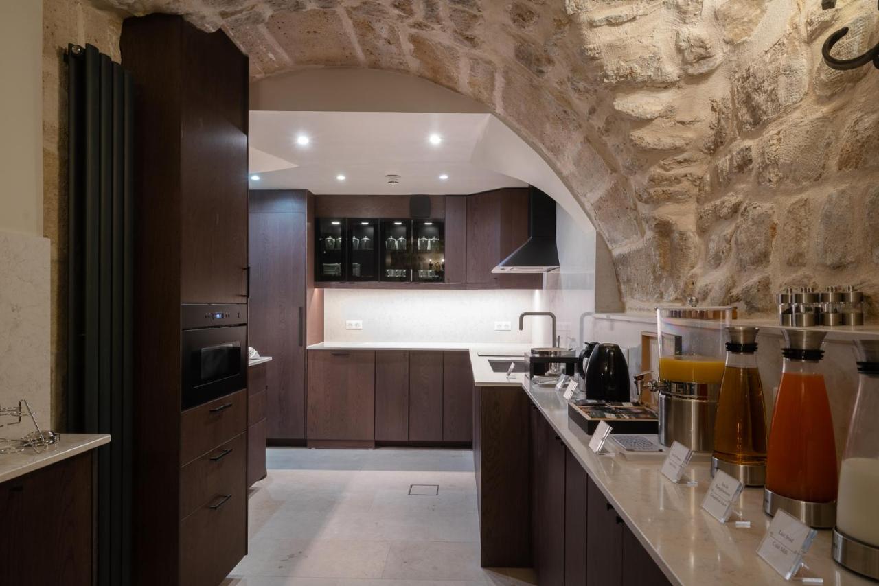 Hotel Saint-Louis en L'Isle - Notre-Dame - 4