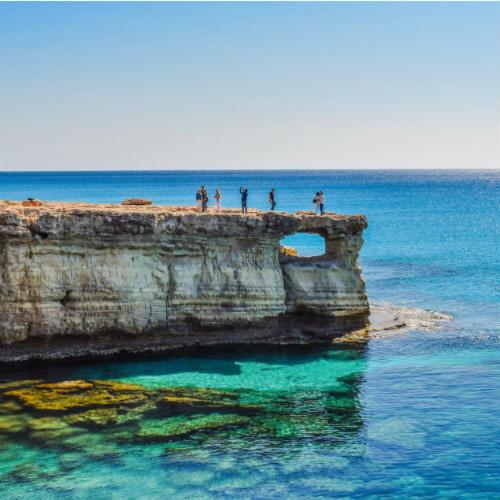 Constantinos the Great Beach Hotel photo