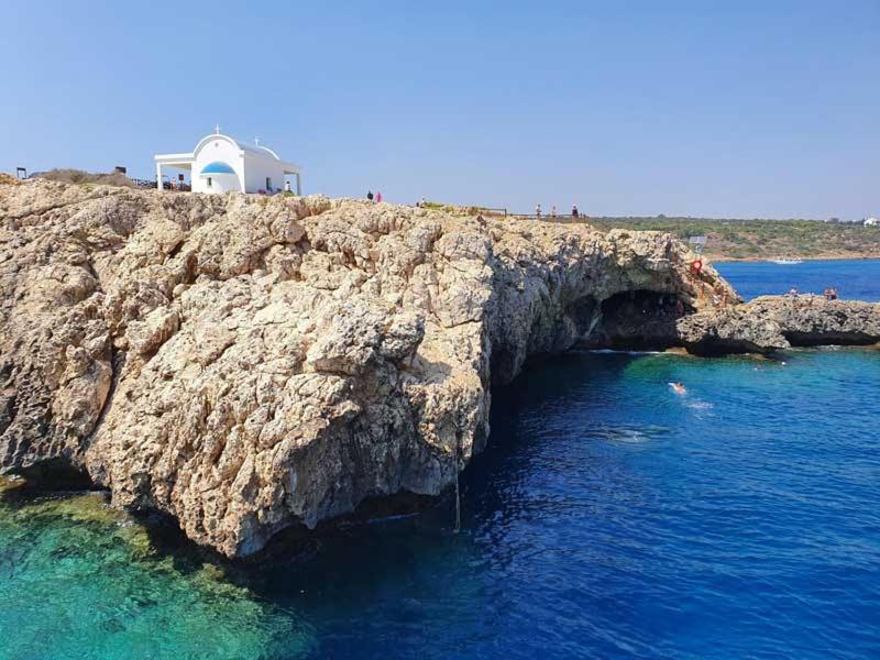 Constantinos the Great Beach Hotel photo