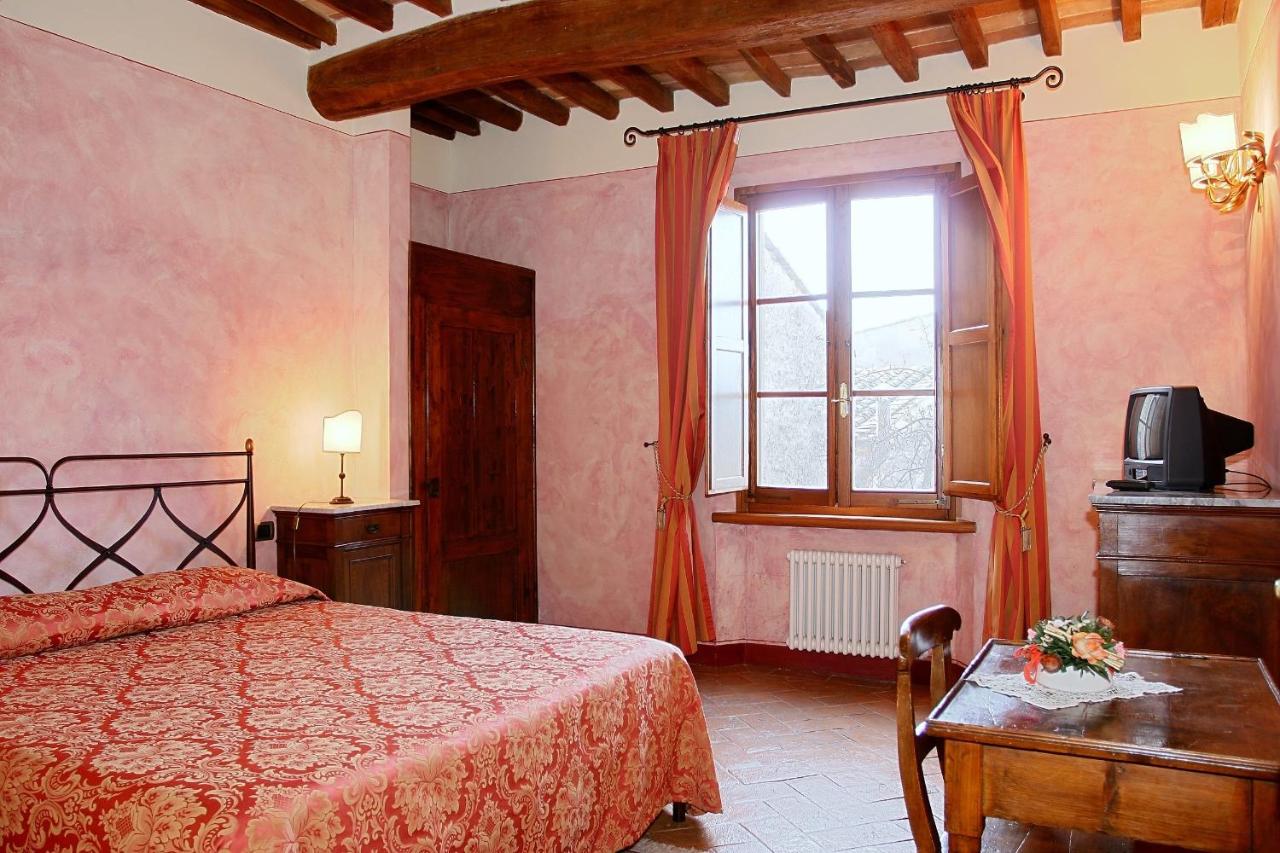 La Locanda di Quercecchio - 2