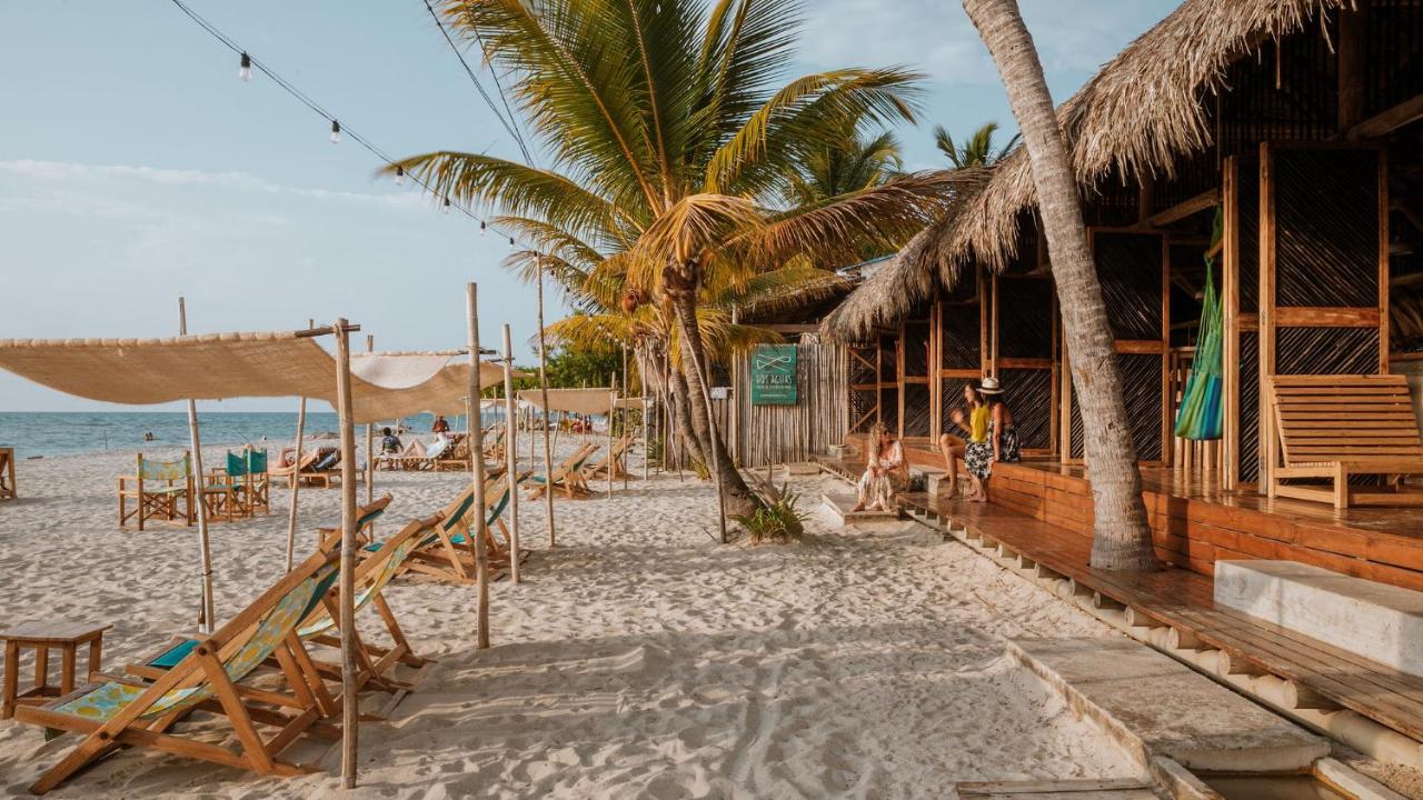 Image: Dos Aguas Lodge