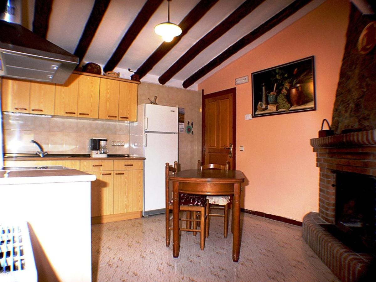 Casa Rural Casa Lino, Chibluco – Precios actualizados 2022