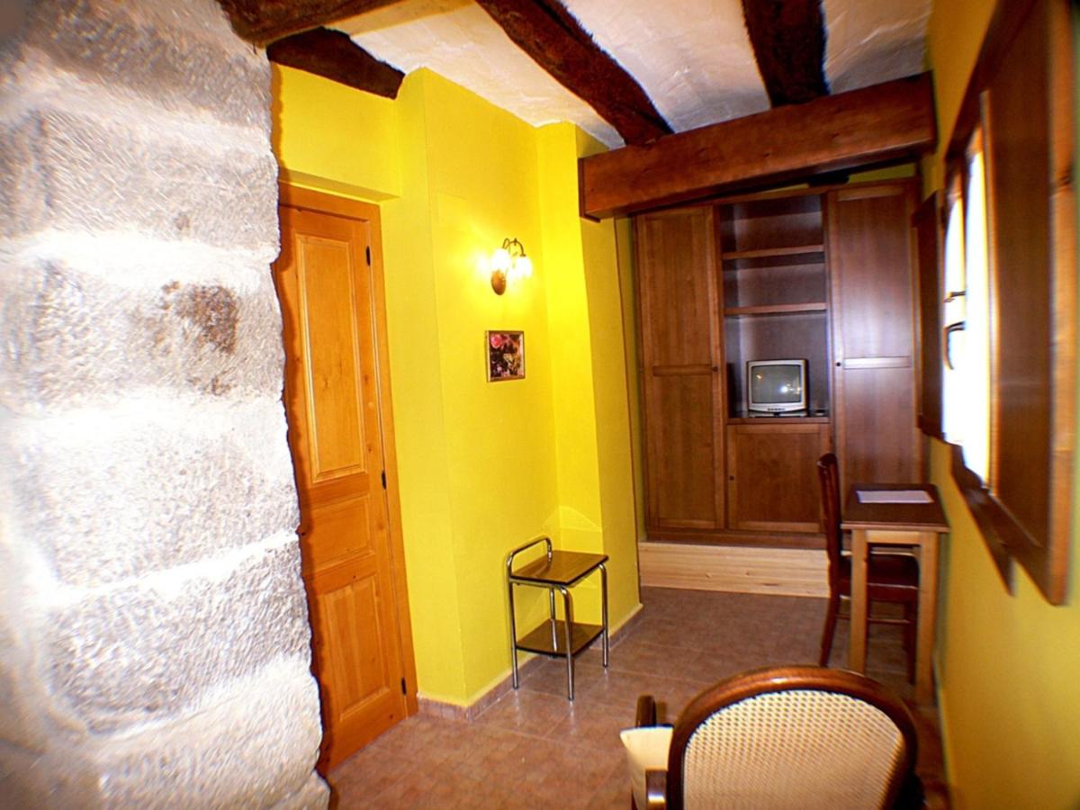 Casa Rural Casa Lino, Chibluco – Precios actualizados 2022