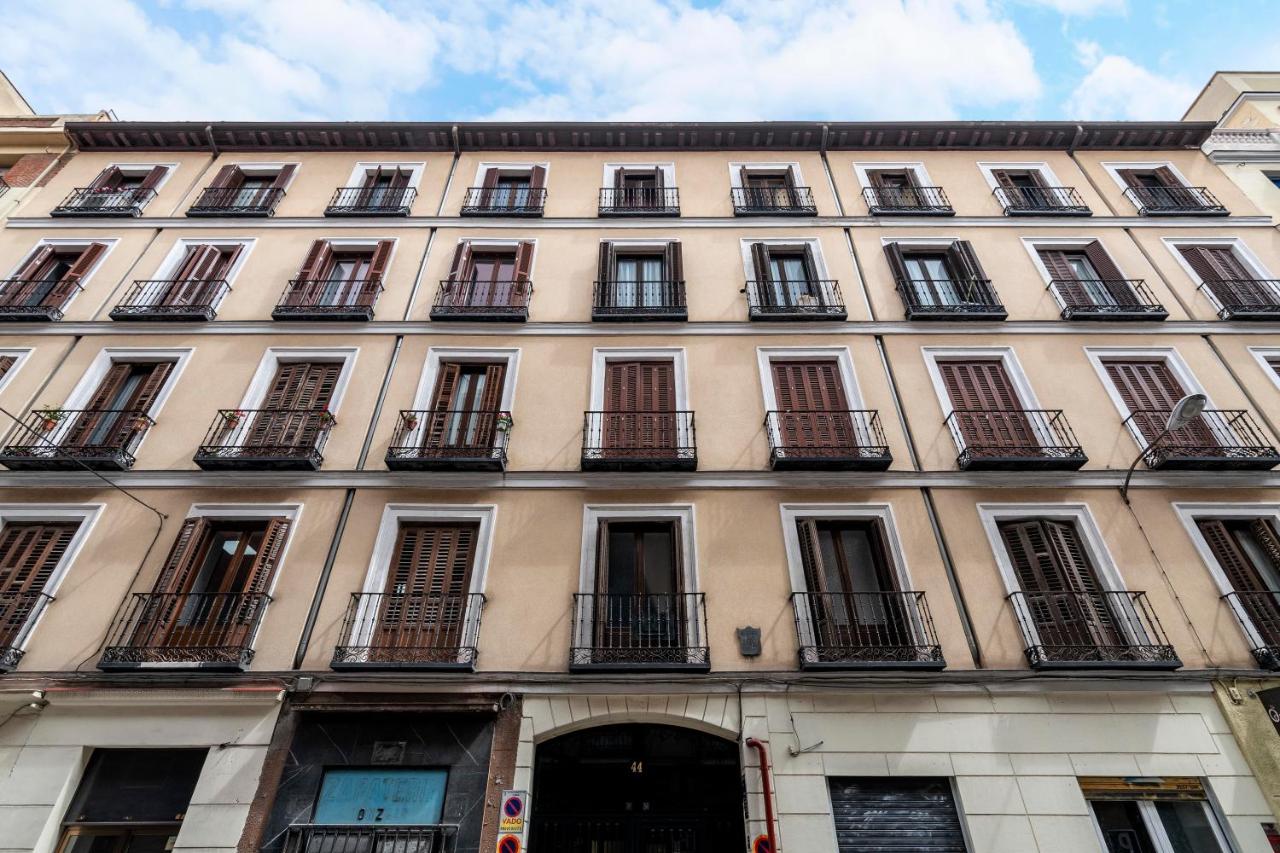 Marco Polo Residence Hostal Boutique, Madrid – Bijgewerkte ...