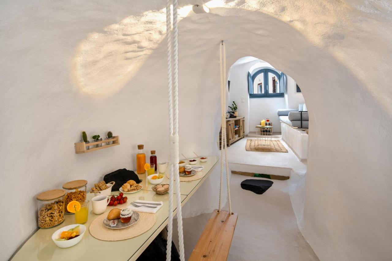 Mystagoge Retreat with subterranean pool/jacuzzi - 5