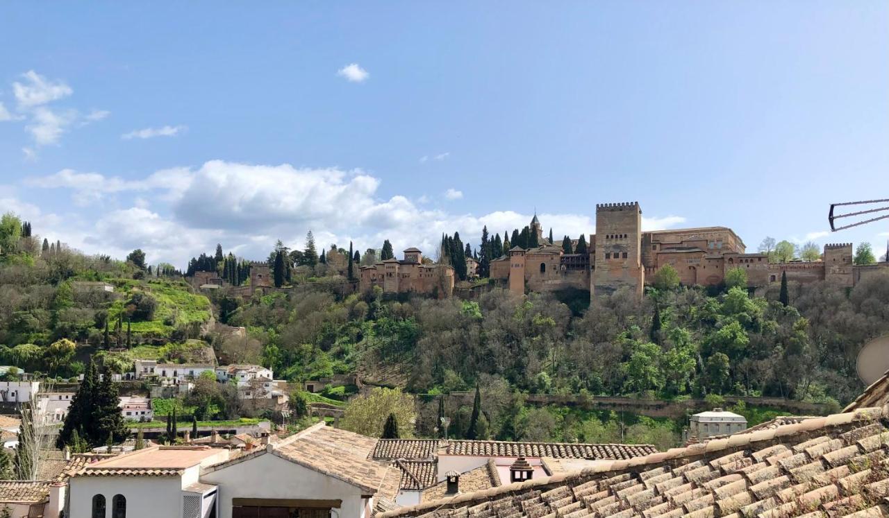 Casa Guidai, Granada – Precios 2022 actualizados