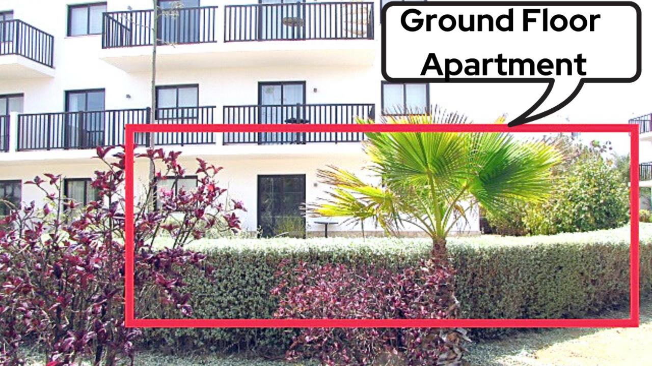 BCV - Private Apartments Dunas Resort 1 & 2 Beds photo