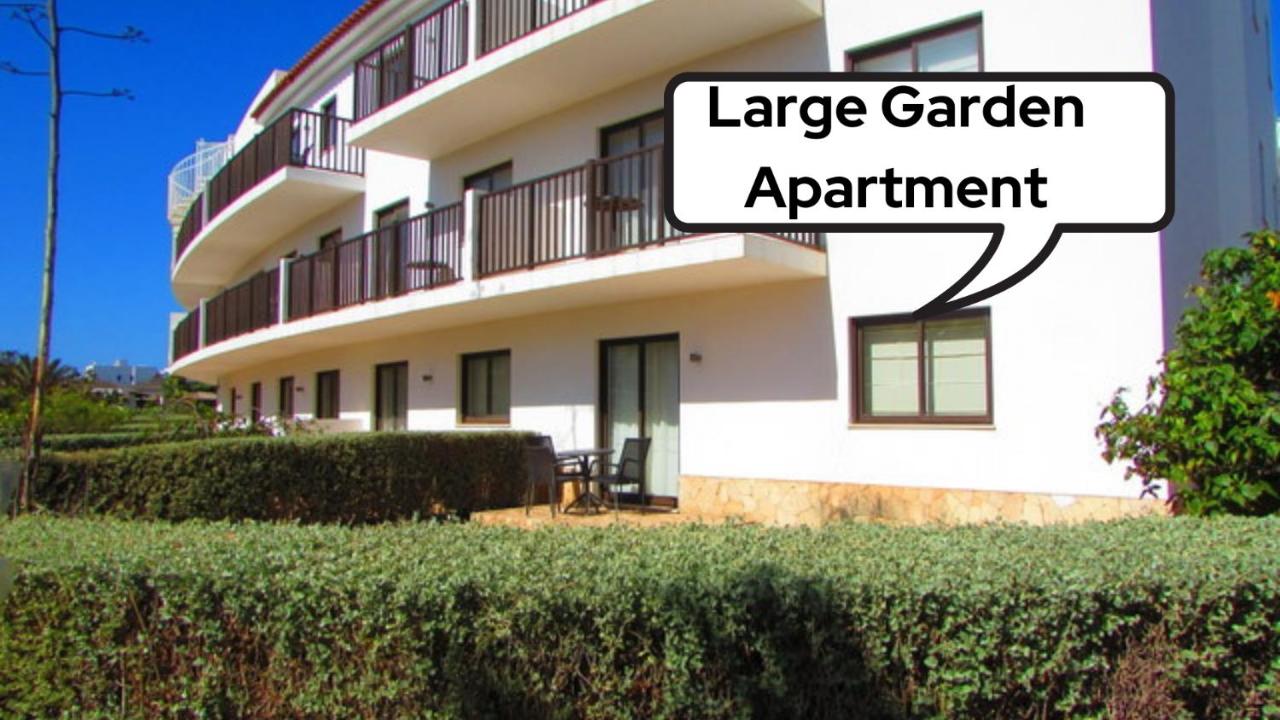 BCV - Private Apartments Dunas Resort 1 & 2 Beds photo