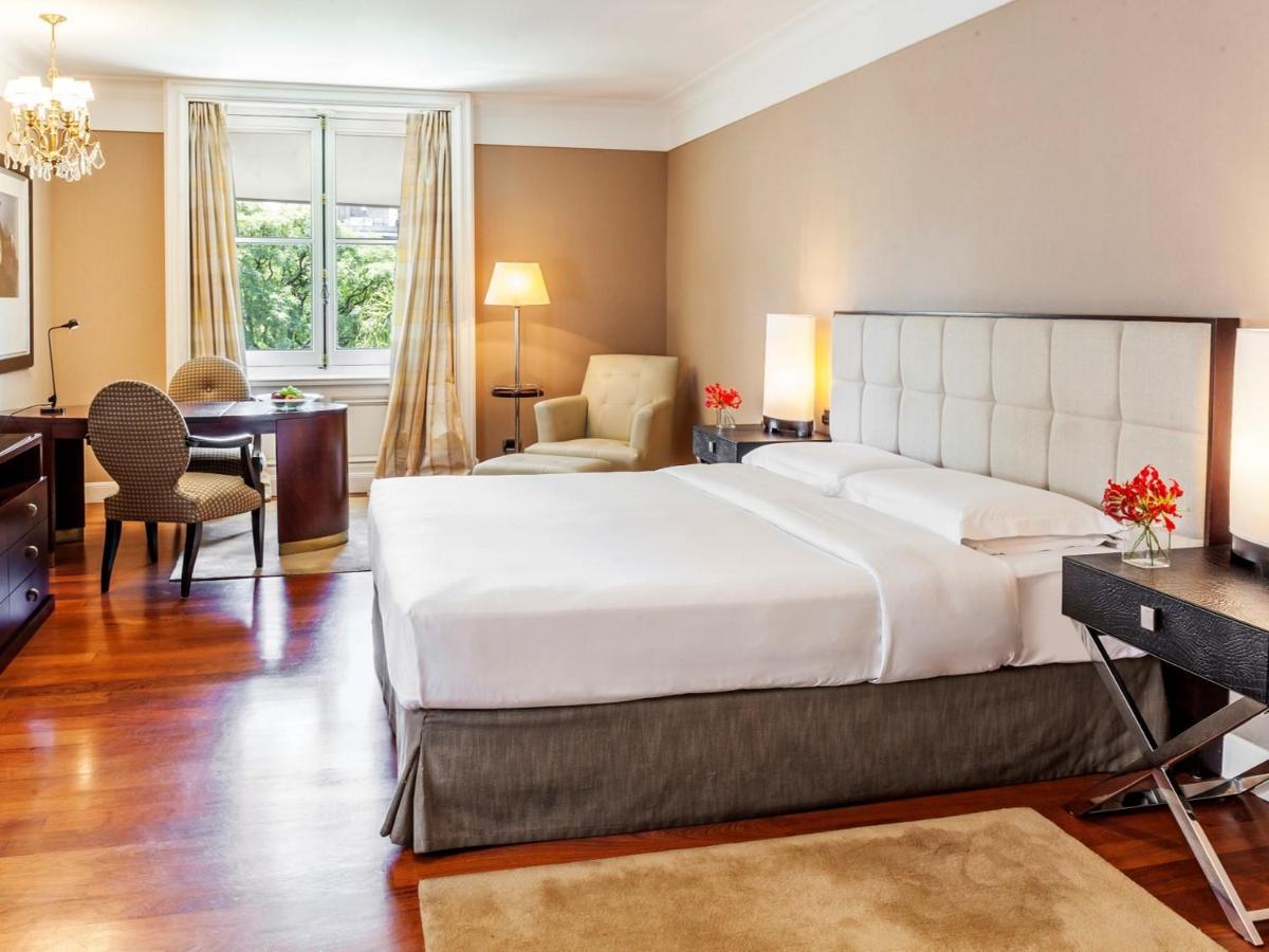Palacio Duhau - Park Hyatt Buenos Aires photo