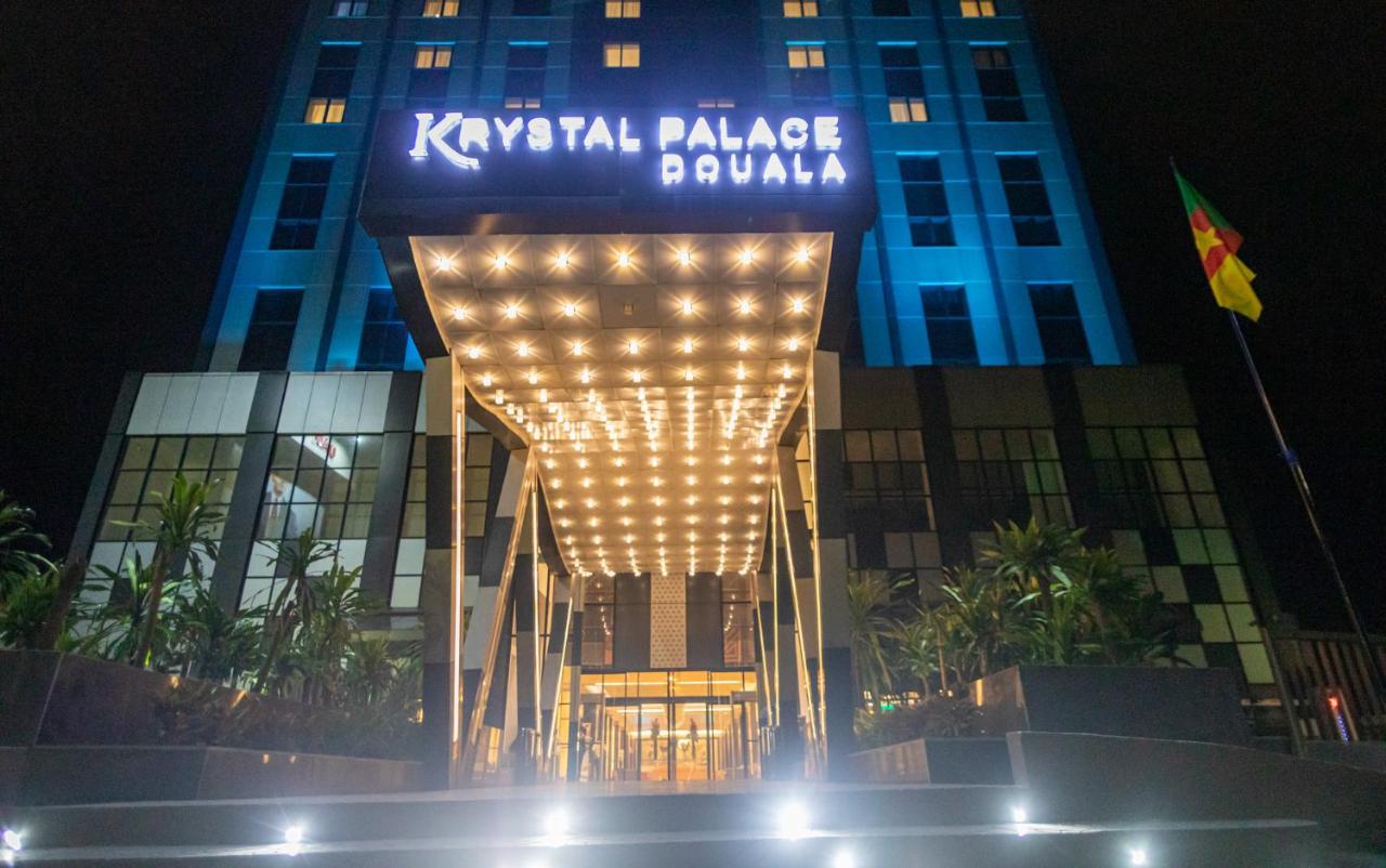 Krystal Palace Douala photo