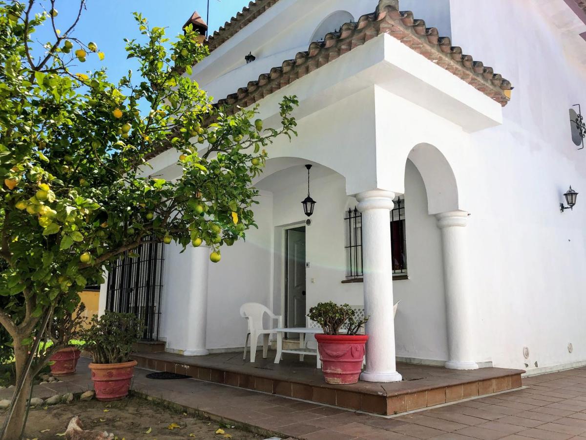 Chalet Nervión cerca la Barrosa, Chiclana de la Frontera ...