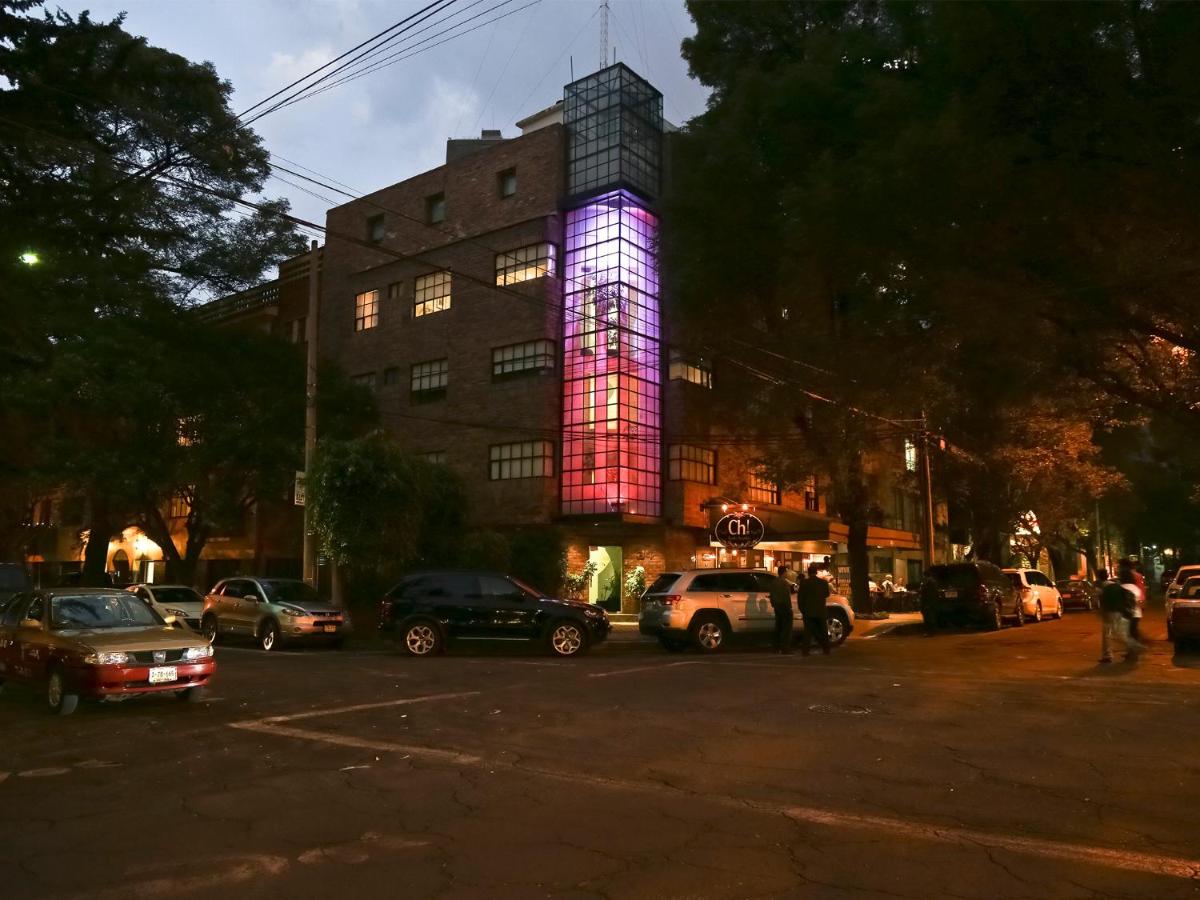 FlowSuites Polanco - 3