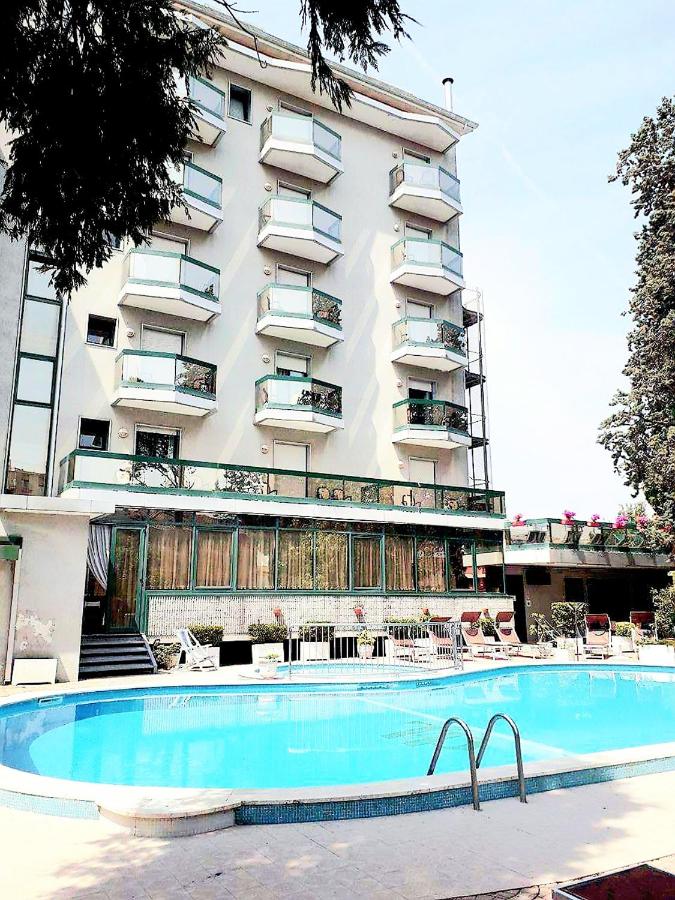 New Tiffany's Park - 2