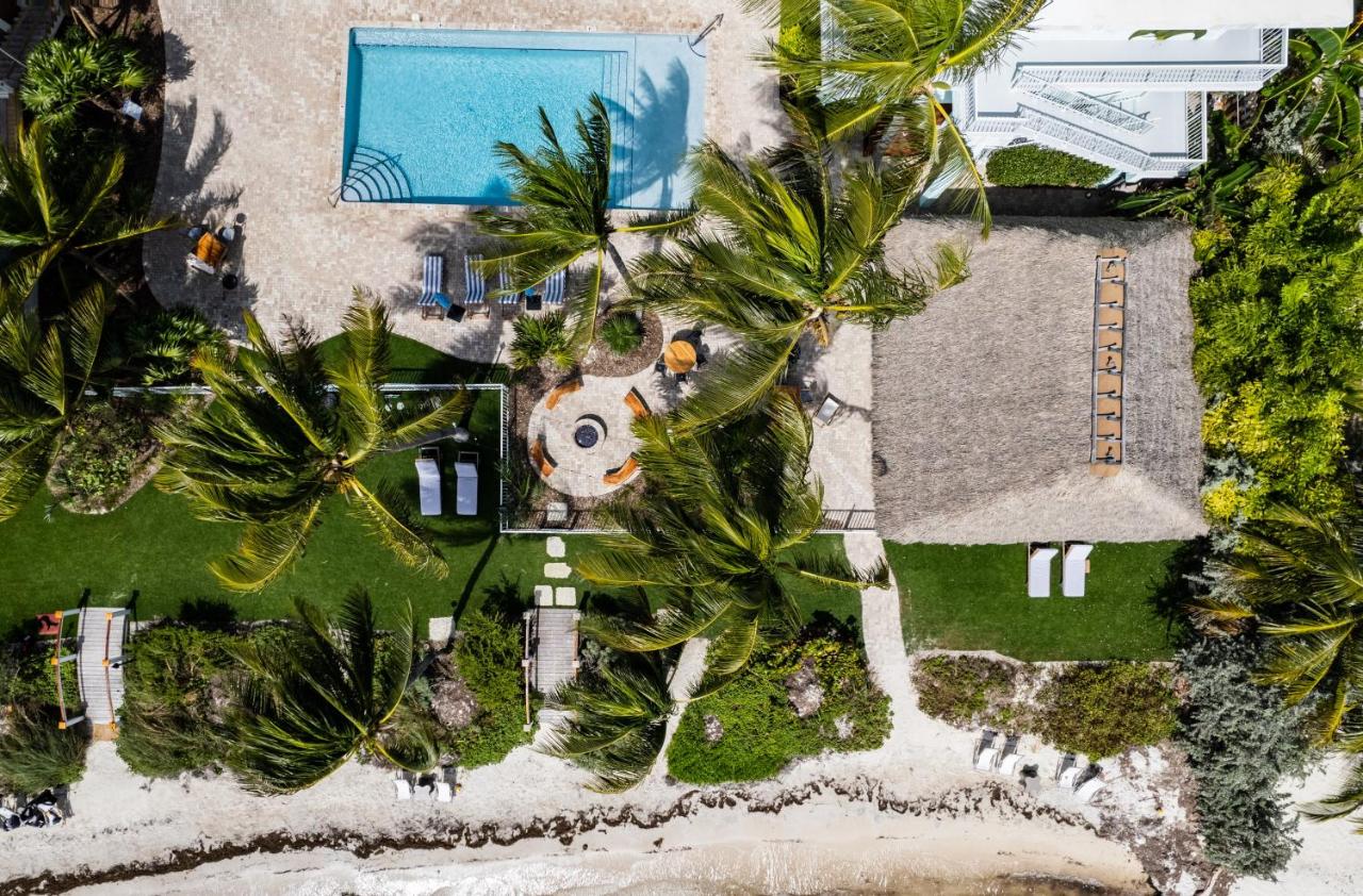 Grassy Flats Resort & Beach Club — photo 23