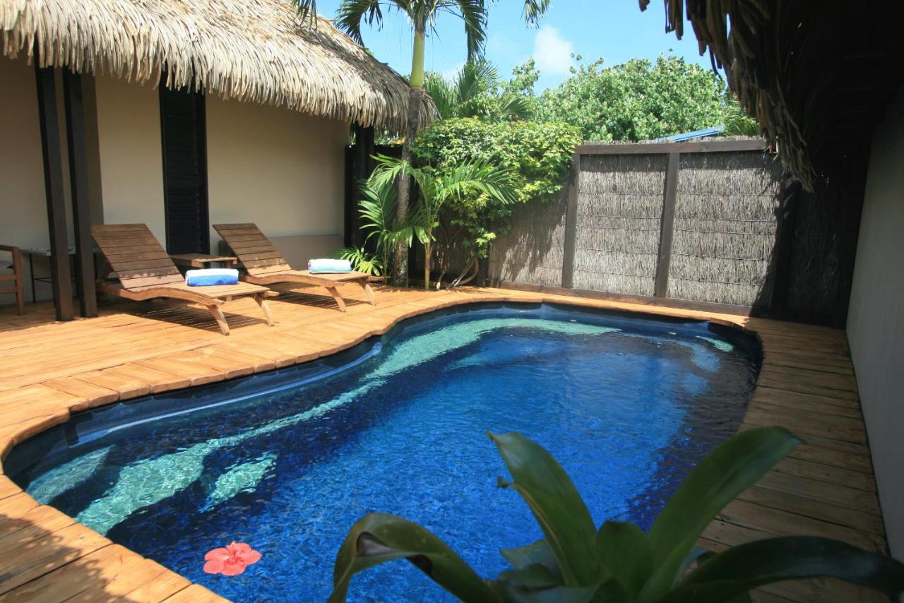 Sea Change Villas photo