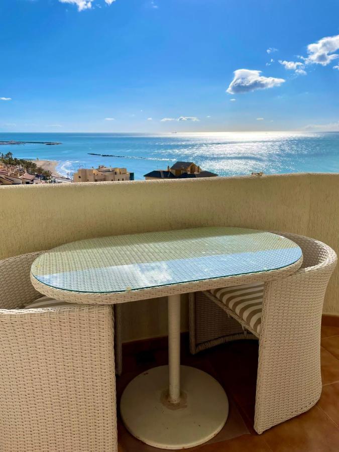 Apartment Paradise, Benalmádena – Updated 2022 Prices