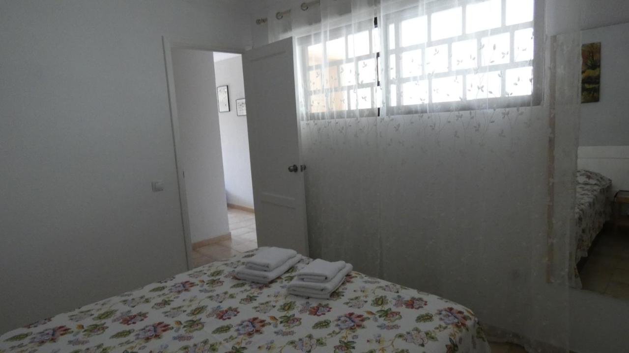 Apartamento El Cardenal Mick & Rosa, Playa del Cura – Updated ...