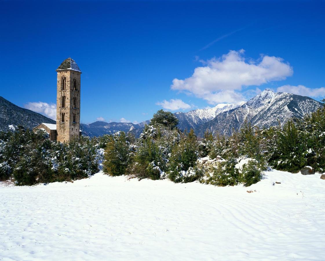 Hotel Les 7 Claus photo