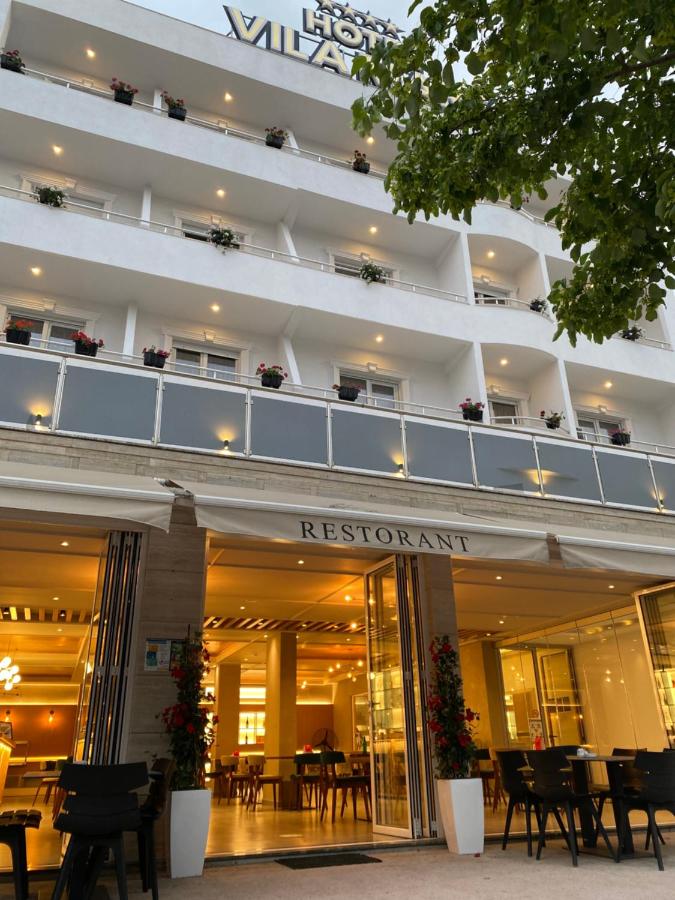 Image: Hotel Vila Mare