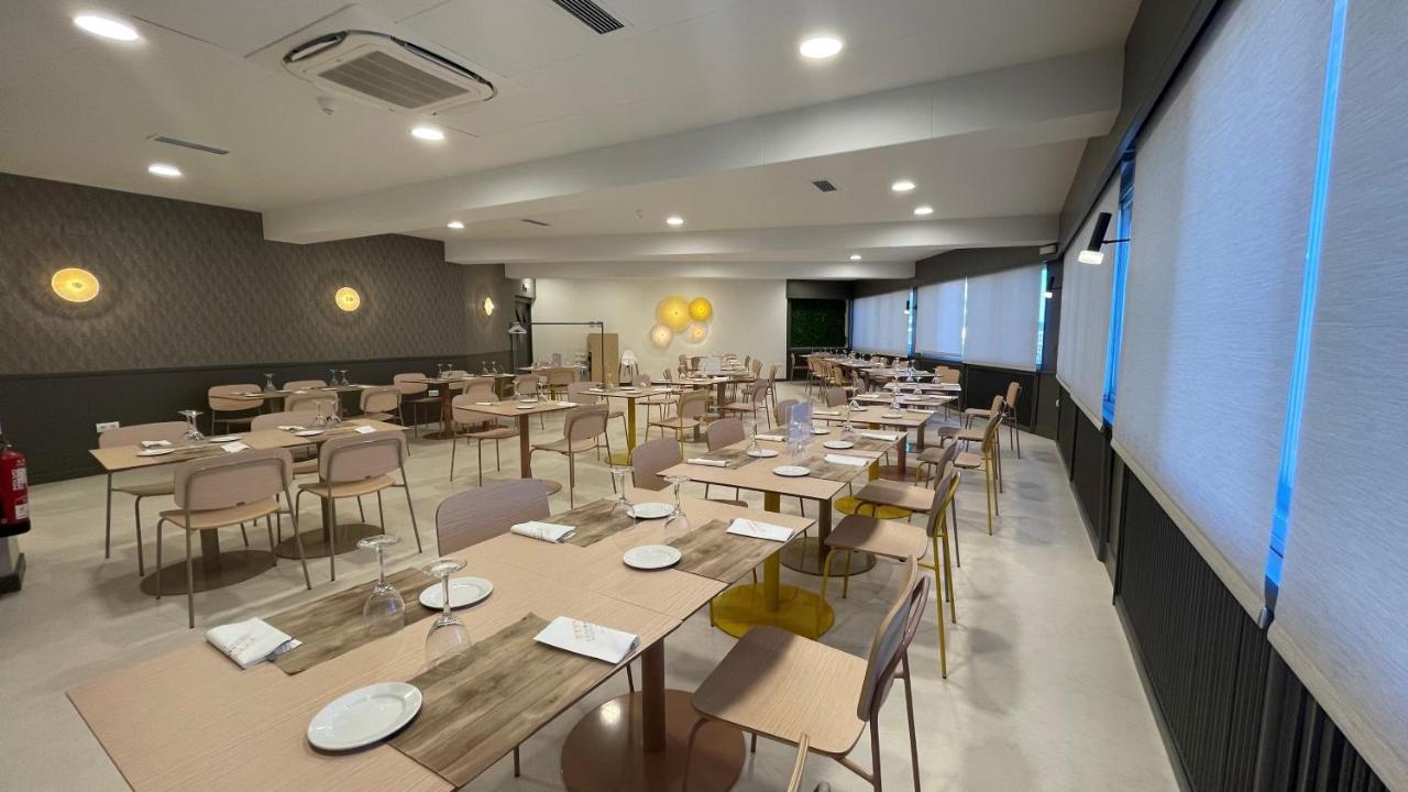 Hotel Restaurante Cadosa, Soria – Bijgewerkte prijzen 2022