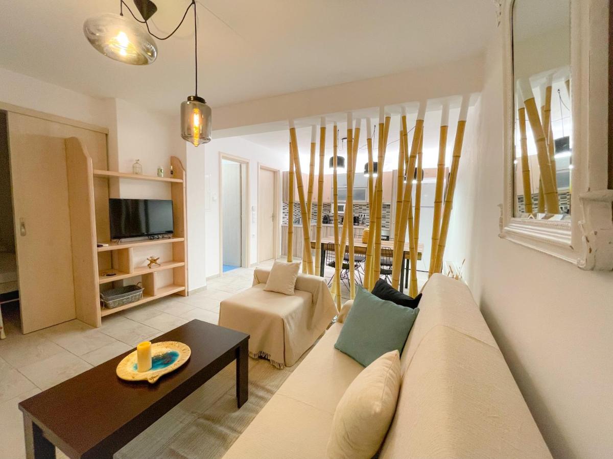 Mykonos Dot Apartments - 5