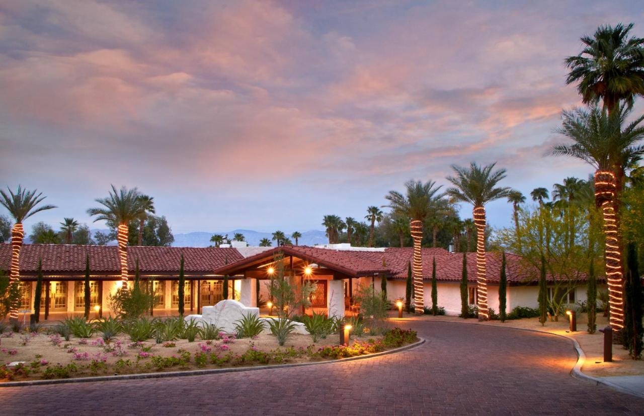 La Casa Del Zorro Resort & Spa — photo 17