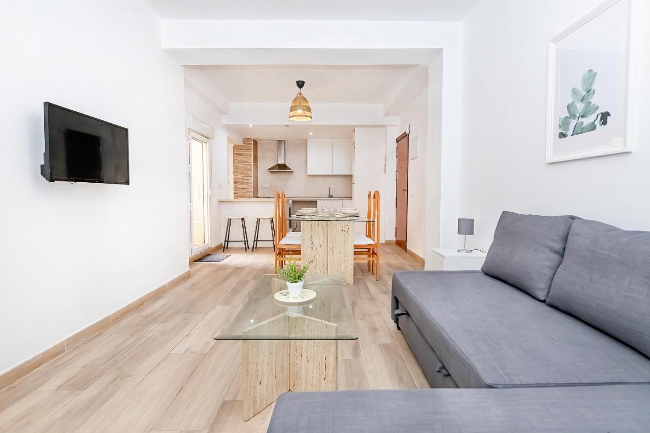 BHost - Soho, Málaga – Precios 2022 actualizados