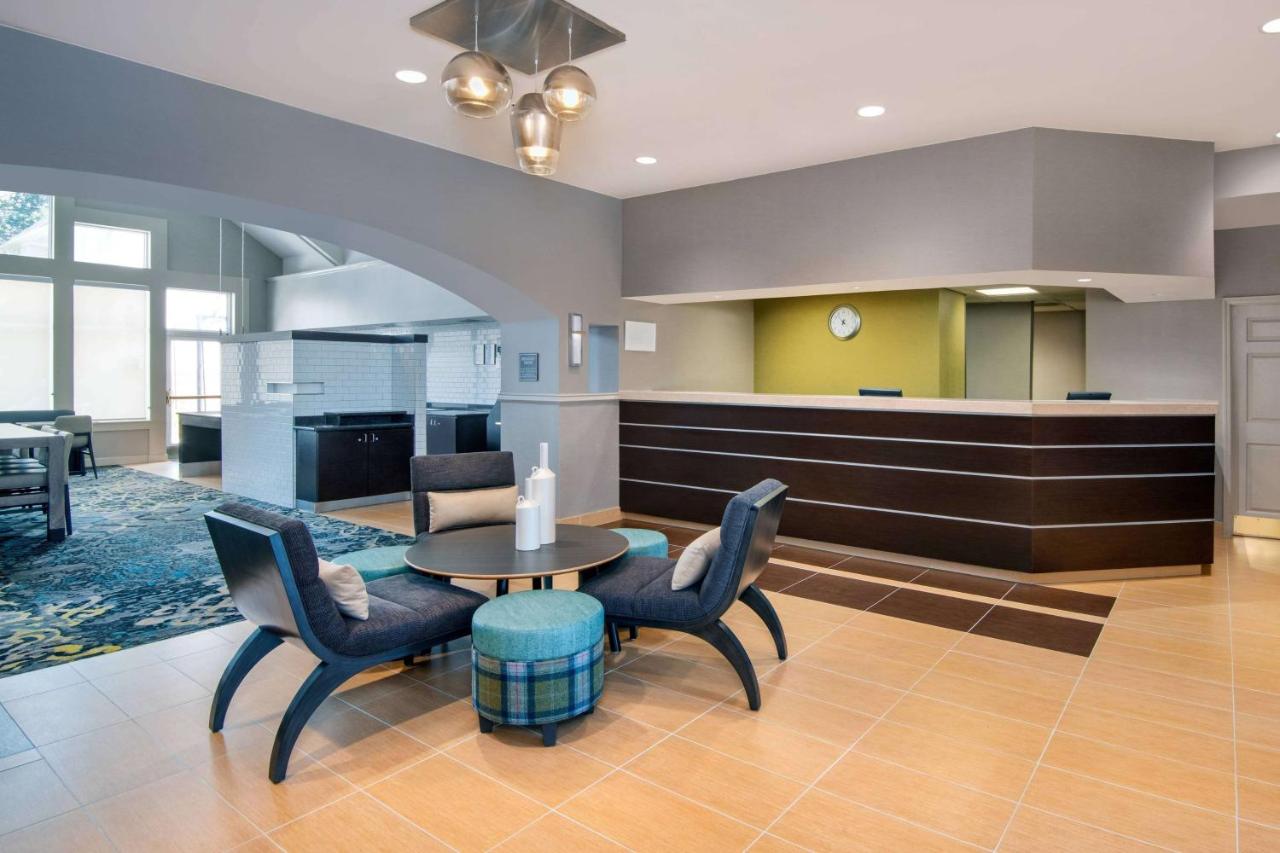 Sun Suites of Kennesaw Town Center — photo 11